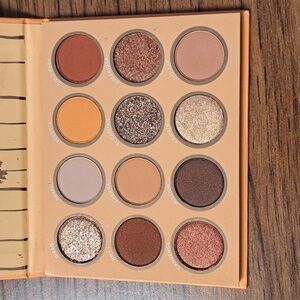 California Love Palette by Colorpop